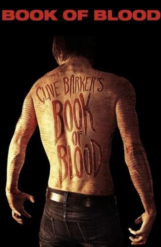 Book of Blood (2009)