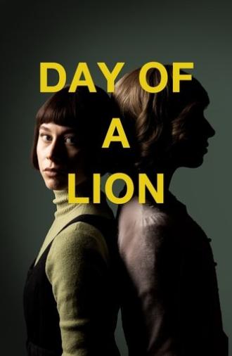 Day of a Lion (2025)