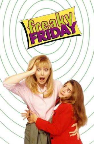 Freaky Friday (1995)