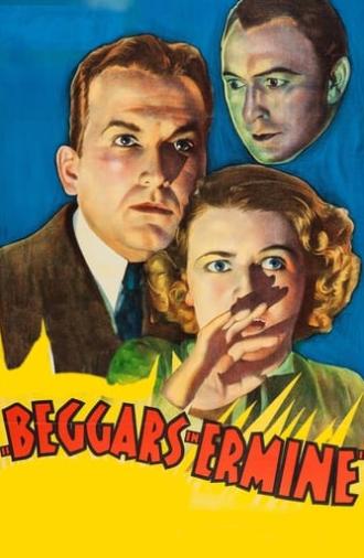 Beggars in Ermine (1934)