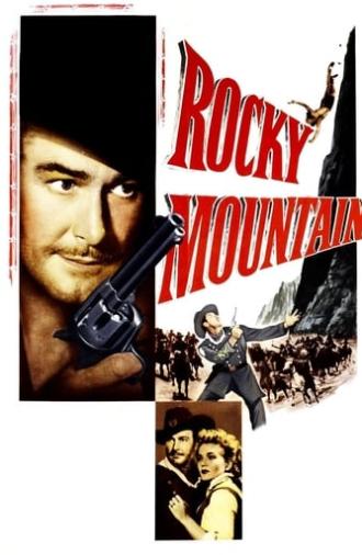 Rocky Mountain (1950)