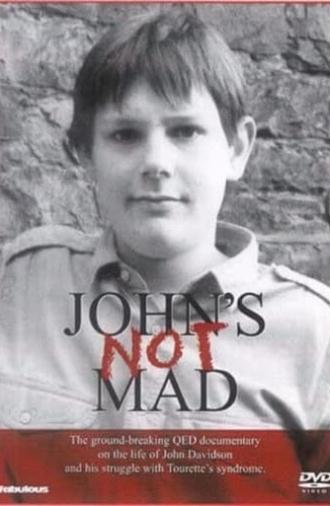 John's Not Mad (1989)