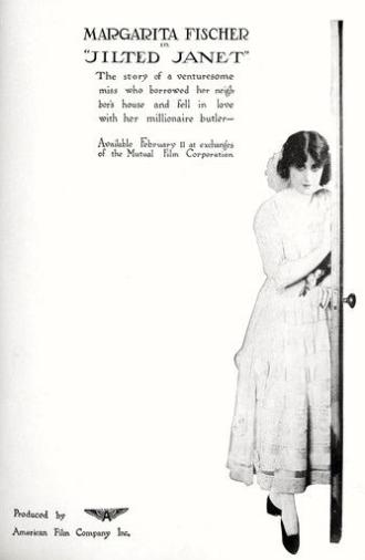 Jilted Janet (1918)