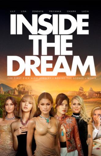 Inside the Dream (2022)