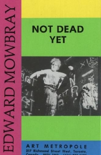 Not Dead Yet (1983)