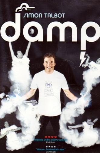 Simon Talbot: Damp (2011)