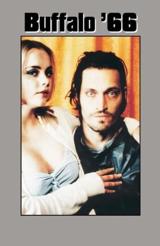 Buffalo '66 (1998)