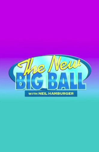 The New Big Ball with Neil Hamburger (2010)