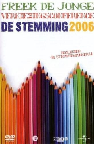 Freek de Jonge - De Stemming 2006 (2006)