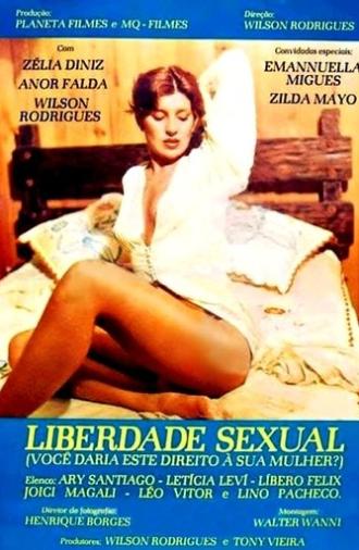 Liberdade Sexual (1979)