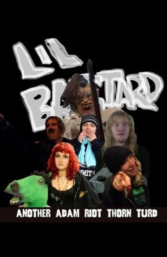 Lil' Bastard (2025)