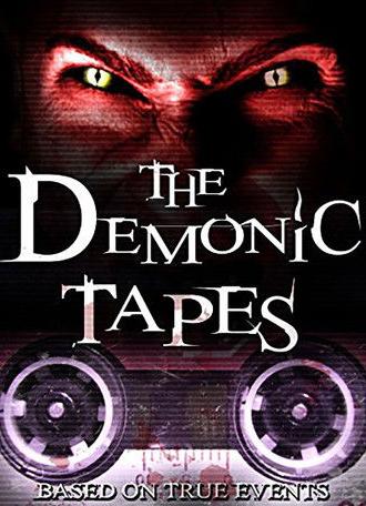 The Demonic Tapes (2017)