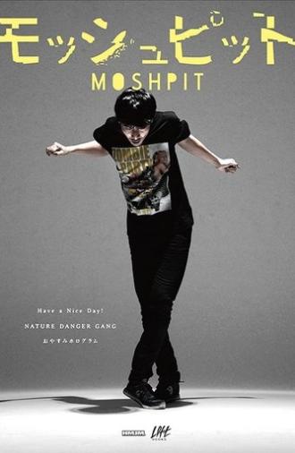 Mosh Pit (2016)