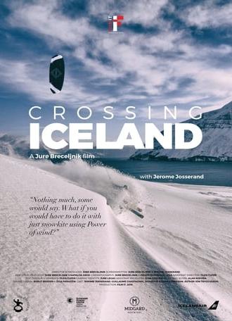 Crossing Iceland (2015)