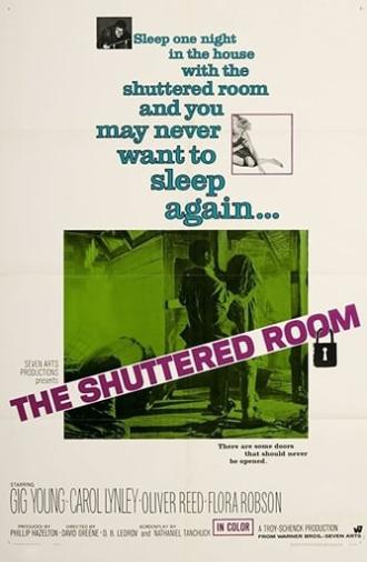 The Shuttered Room (1967)