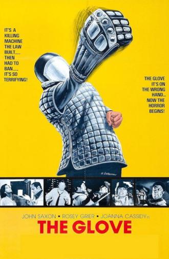 The Glove (1979)