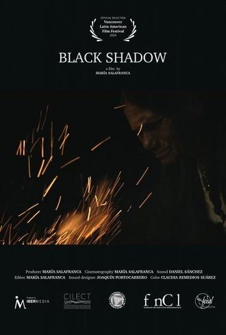 Black Shadow (2024)