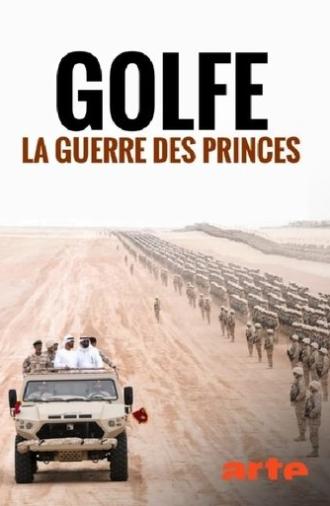 The Rival Princes of the Gulf (2019)