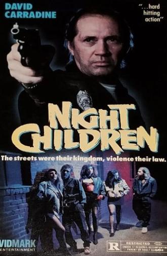 Night Children (1989)