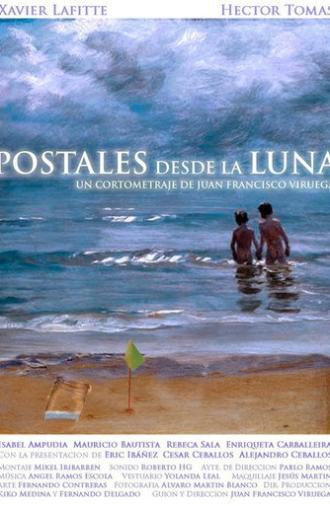 Postcards from the Moon (2012)