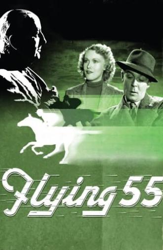 Flying Fifty-Five (1939)