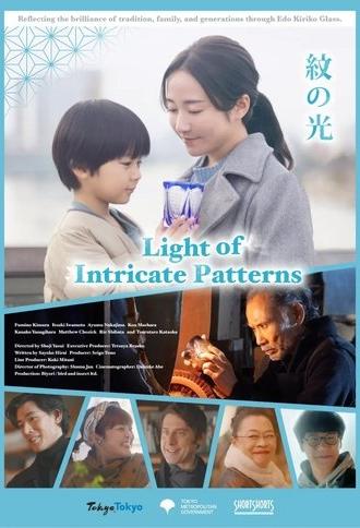 Light of Intricate Patterns (2024)