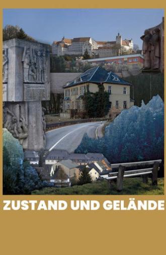 Status and Terrain (2019)