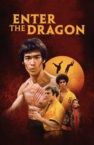 Enter the Dragon (1973)