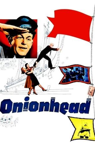 Onionhead (1958)