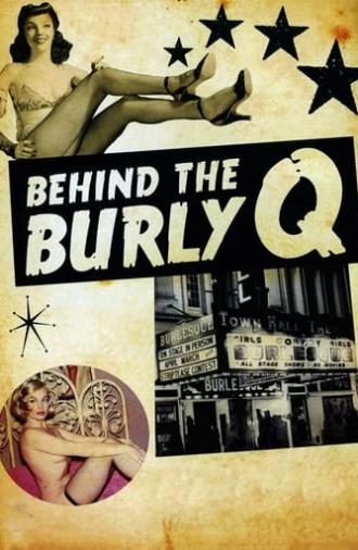 Behind the Burly Q (2010)