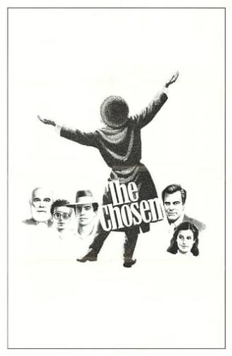 The Chosen (1981)