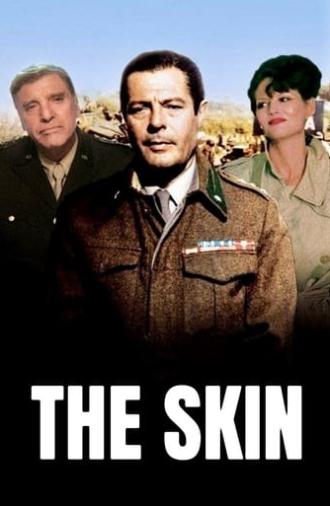 The Skin (1981)