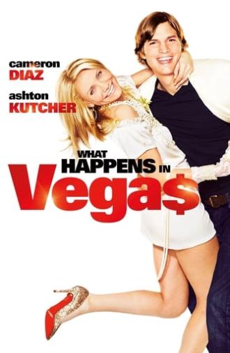 What Happens in Vegas (2008)