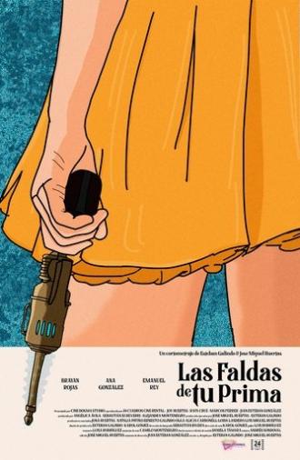Your Cousin's Skirts (2025)