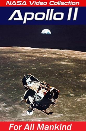 Apollo 11: For All Mankind (1969)