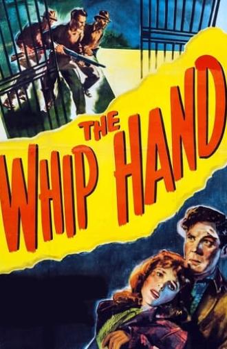 The Whip Hand (1951)