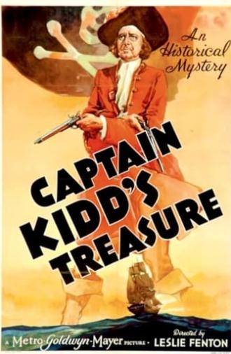 Captain Kidd's Treasure (1938)