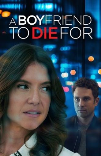 A Boyfriend to Die For (2025)