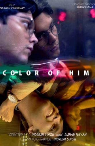 Color of Him (2020)