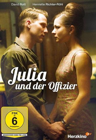 Julia und der Offizier (2014)