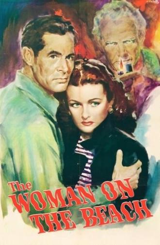 The Woman on the Beach (1947)