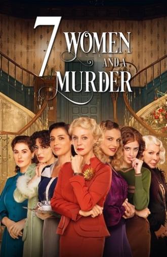 7 Women and a Murder (2021)