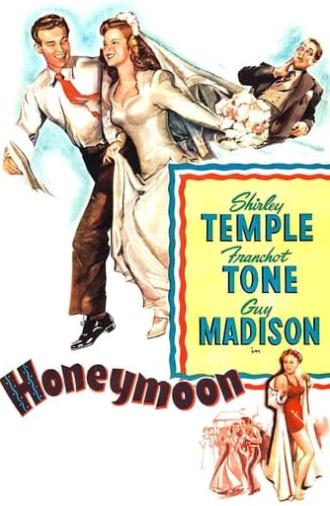 Honeymoon (1947)