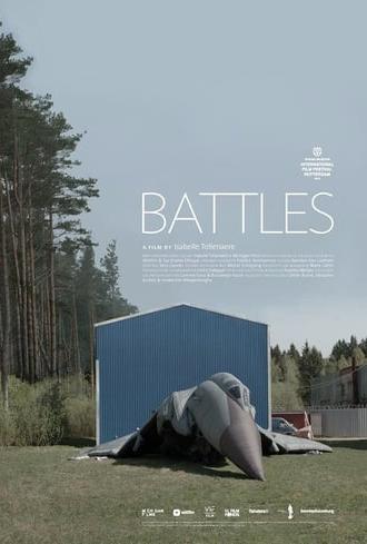 Battles (2015)