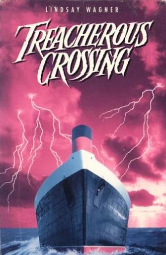 Treacherous Crossing (1992)