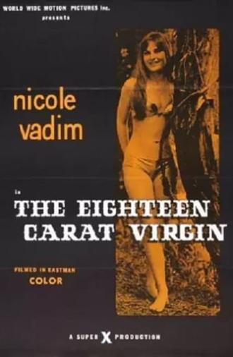 The Eighteen Carat Virgin (1971)