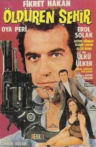 Öldüren Şehir (1971)