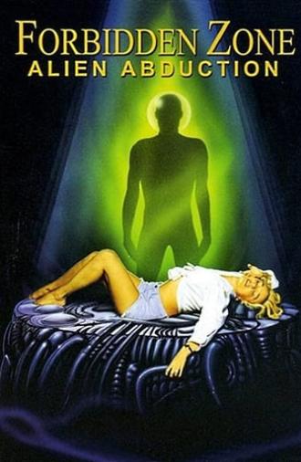 Alien Abduction: Intimate Secrets (1996)