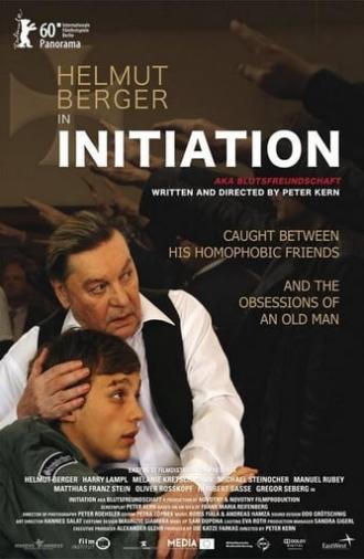 Initiation (2009)