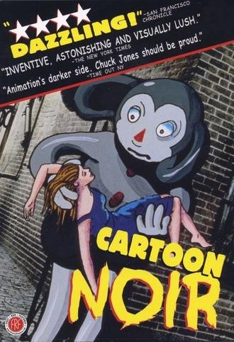 Cartoon Noir (1999)
